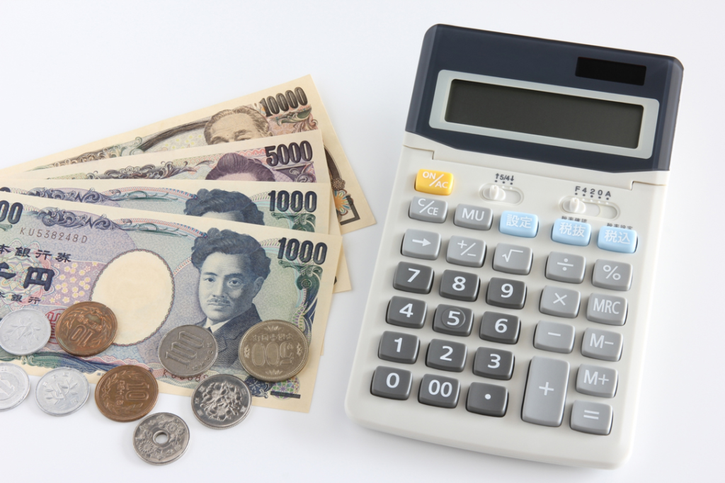 離婚慰謝料の相場と金額の目安